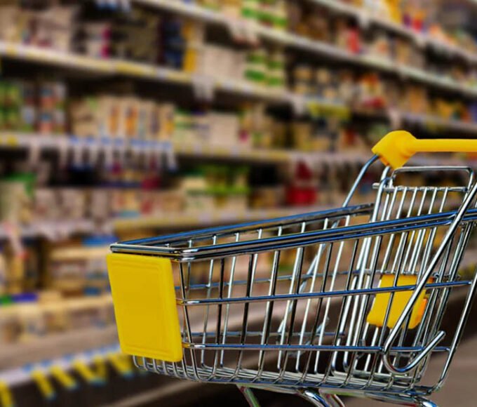 The Environmental Benefits of Bulk Buying
