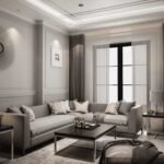 Creating a Timeless Interior