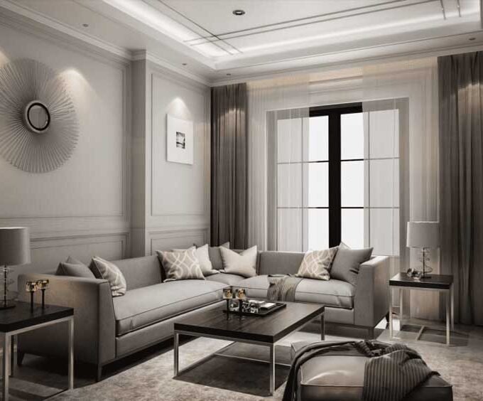 Creating a Timeless Interior