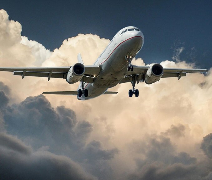 Reasons Why Airplanes Use GPU's