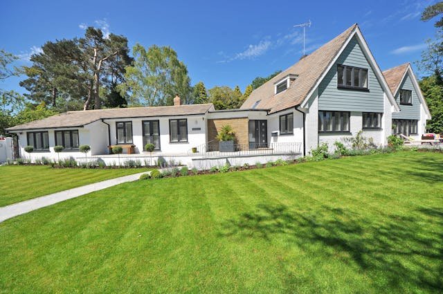 Reimagine Your Home's Exterior