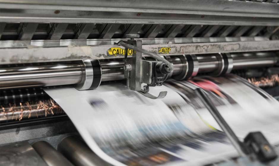 4 Expert Custom Printing Services for Promotional Personal Needs