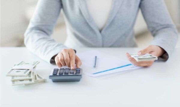 Financial Strategies for Business Owners