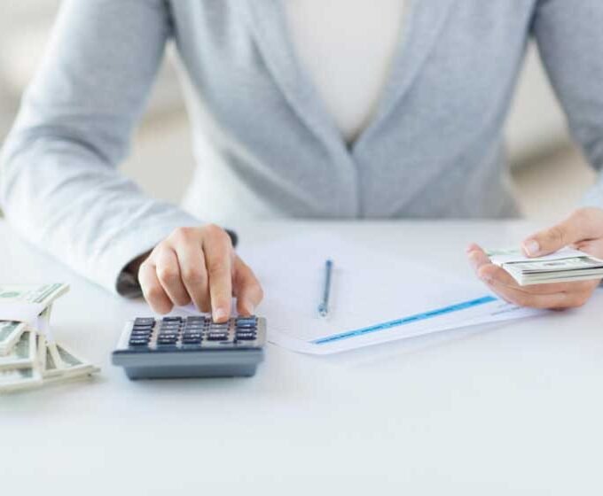 Financial Strategies for Business Owners