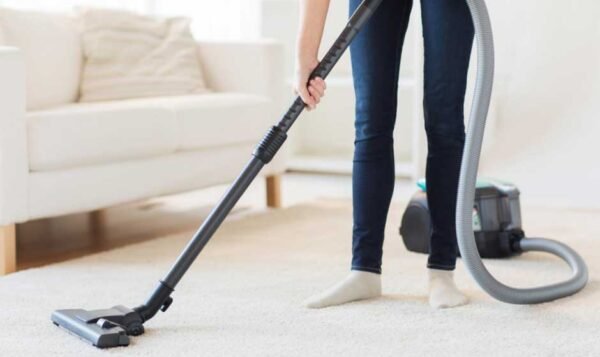 How Green Cleaning Revolutionizes Home Maintenance