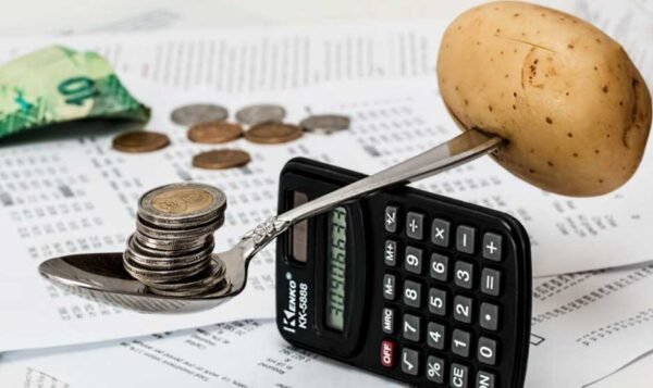 Mindful Money Management