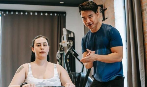 The Role of a Weight Loss Coach in Personal Wellness