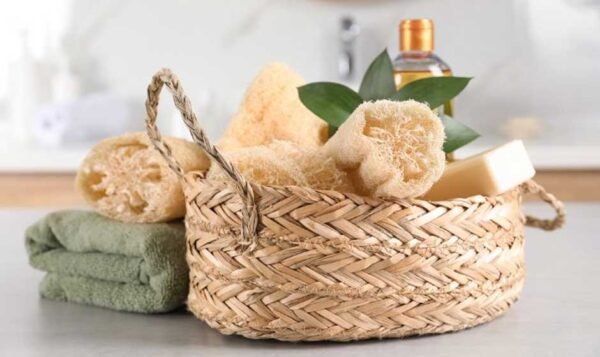 5 Ways a Loofah Can Improve Your Skincare Routine