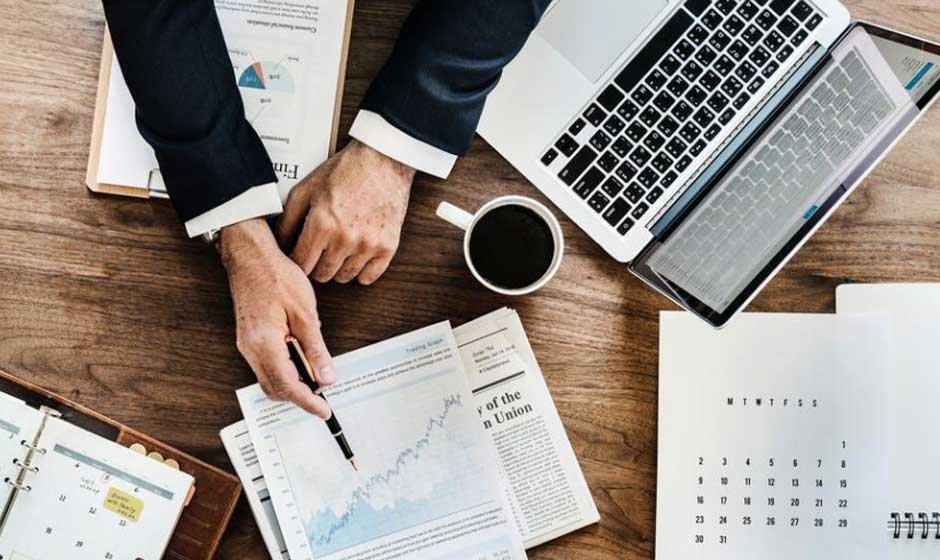 Discover the Power of Modern Business Solutions for Competitive Growth