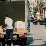 Eco-Friendly Solutions for Fleet Management