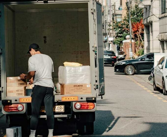 Eco-Friendly Solutions for Fleet Management