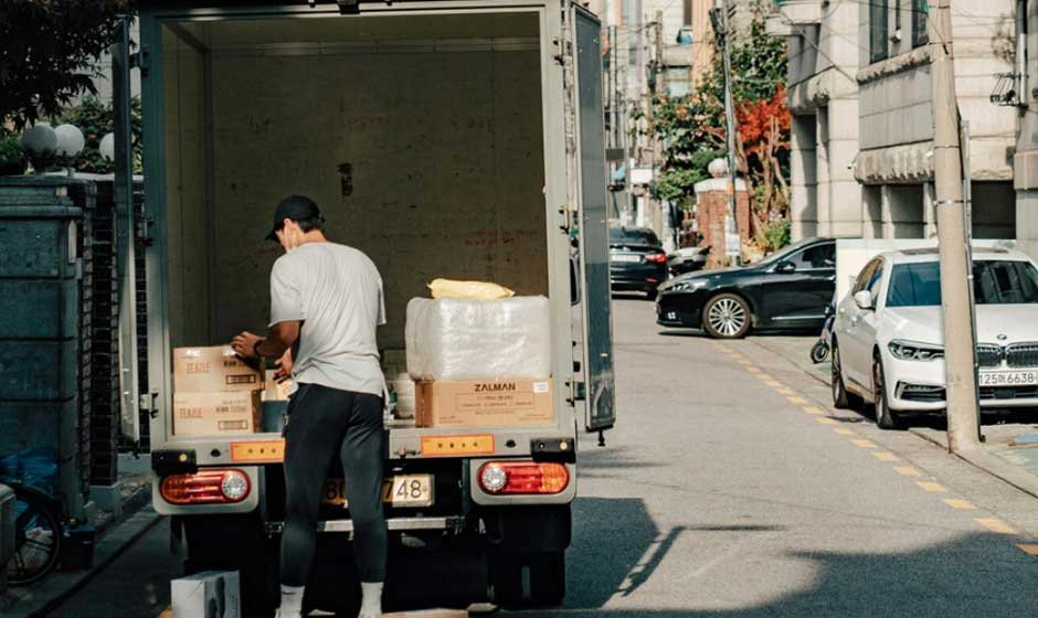 Eco-Friendly Solutions for Fleet Management