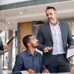 Essential Leadership Qualities for Success in Supply Management