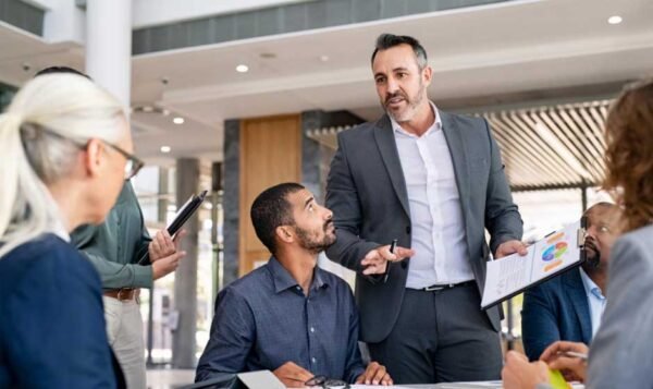 Essential Leadership Qualities for Success in Supply Management