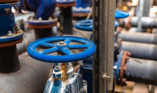 Explore 4 Various Types of Valves for Industrial Applications