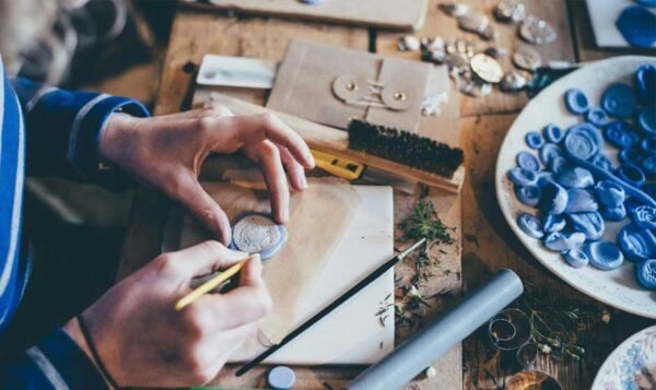 Finding the Best Online Craft Store for Your Creative Projects