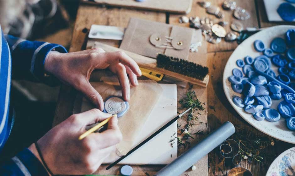 Finding the Best Online Craft Store for Your Creative Projects