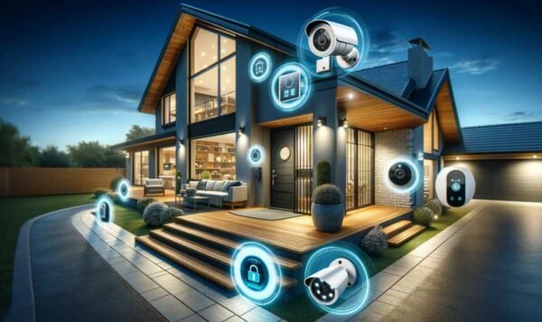 How Outdoor Solutions Are Making Life More Convenient and Secure