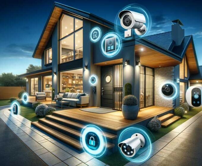 How Outdoor Solutions Are Making Life More Convenient and Secure