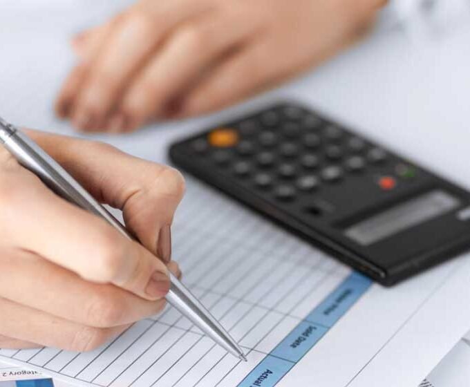 How to Choose the Best Bookkeeping Services for Your Business