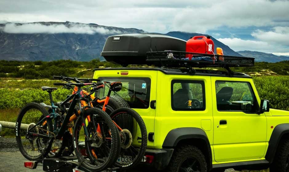 How to Integrate Nature-Inspired Designs in Your Jeep Upgrades