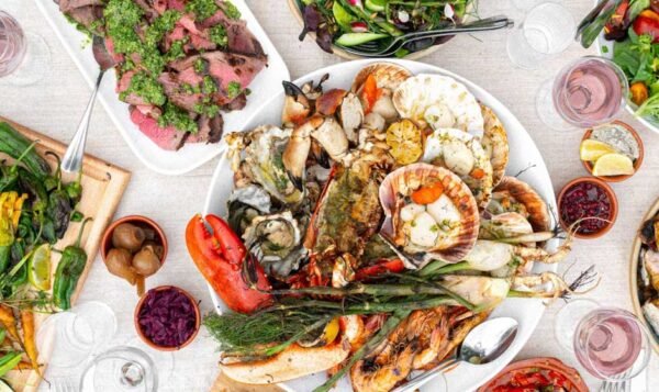 How to Plan a Catered Event on a Budget in San Francisco