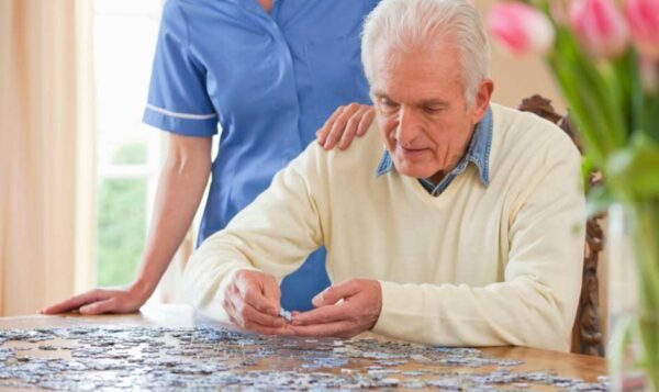 Memory Care Solutions Focused on Individual Needs