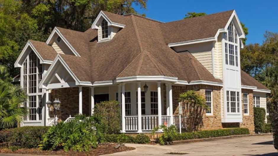Protect Your Home's Roof: Essential Maintenance Tips to Follow