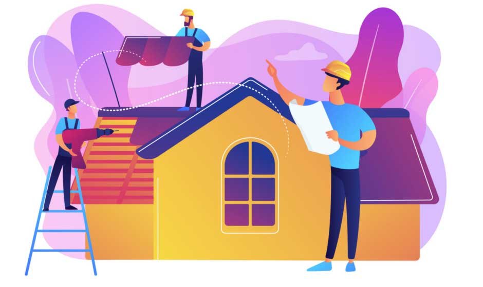 Reliable Roofing Solutions: Repair, Replacement and More