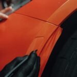 The Art and Craft of Customizing Your Vehicle with Wraps