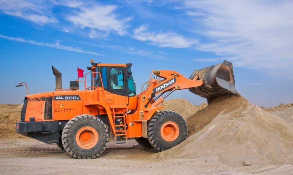 Top Considerations When Hiring Excavating Contractors for Your Project