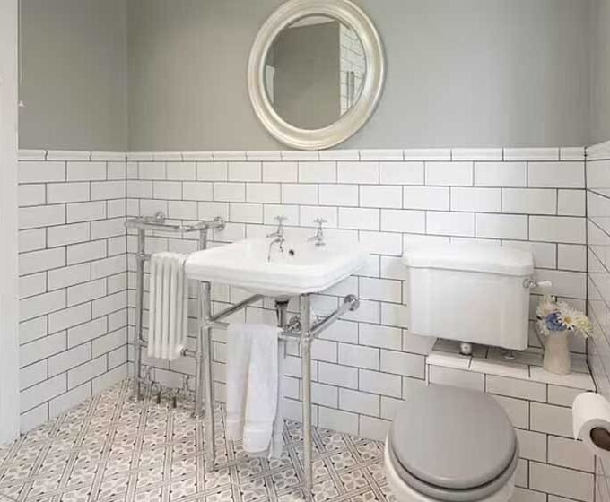 Transform Your Space with a Stylish Console Sink