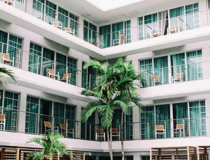 Trends in Urban Housing: The Rise of Side-by-Side Developments