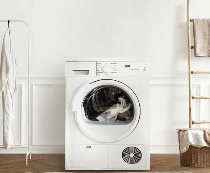 Warning Signs Indicating That Your Washing Machine Needs Repair