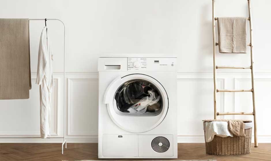 Warning Signs Indicating That Your Washing Machine Needs Repair