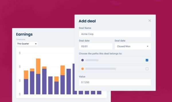 10 Benefits Of Using Sales Commission Software For Self-Managed Sales Workflows