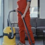 Creating a Healthy Office Environment Through Better Cleaning Habits