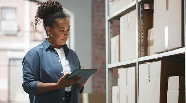 Effective Inventory Financing for Small Businesses: A Strategic Guide