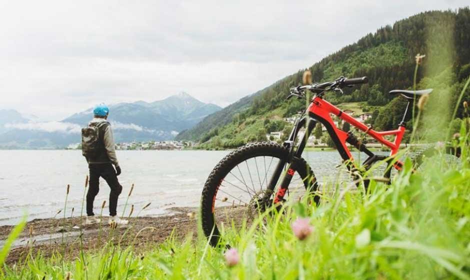 How to Choose the Perfect Gear for Your Cycling Adventure