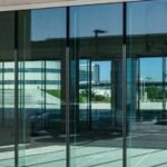 How to Reduce Glare and Heat with Security Film for Glass Doors