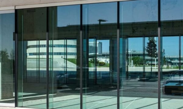 How to Reduce Glare and Heat with Security Film for Glass Doors
