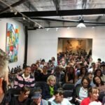 Online vs traditional auctions