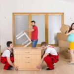 Reliable Residential Moving Company for a Hassle Free Move