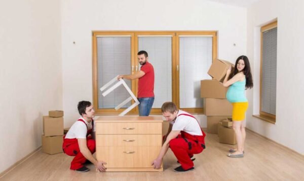 Reliable Residential Moving Company for a Hassle Free Move