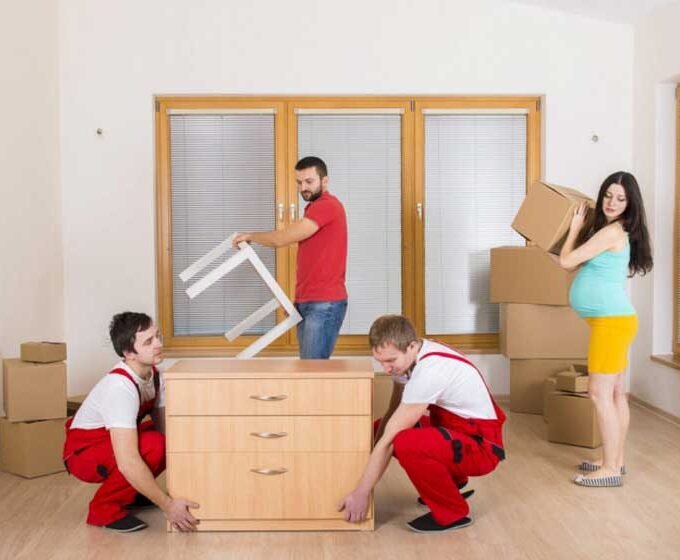 Reliable Residential Moving Company for a Hassle Free Move