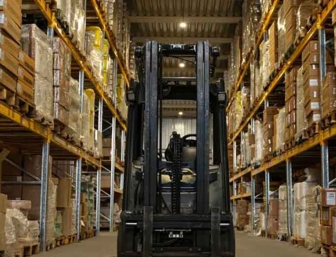 Storage Facility Rentals: A Smart Move for Streamlined Operations