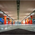 Tactical Parking: Smart Strategies for Urban and Emergency Situations