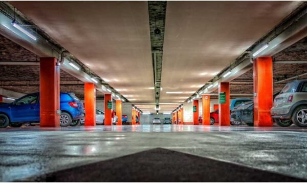 Tactical Parking: Smart Strategies for Urban and Emergency Situations