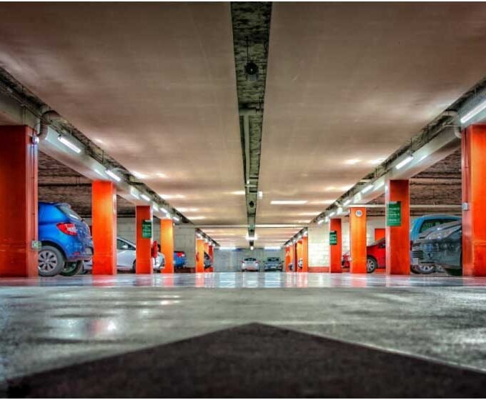 Tactical Parking: Smart Strategies for Urban and Emergency Situations