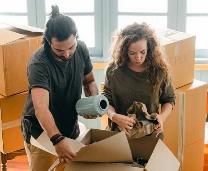 Balancing Energy and Practicality in Relocation: A Holistic Approach